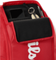 Рюкзак теннисный Wilson Super Tour Red Backpack (2025)