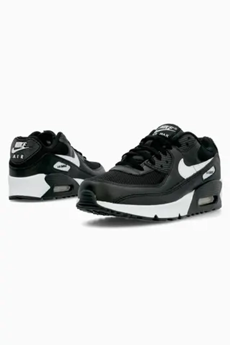 Кроссовки Nike Air Max 90 Junior - черный