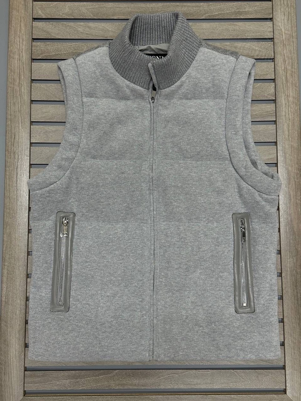 Жилет Ermenegildo Zegna