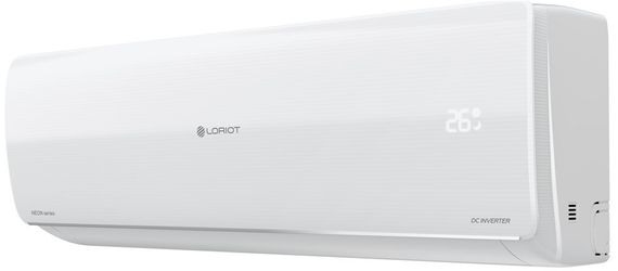 Кондиционер Loriot Neon LAC IN-24TA