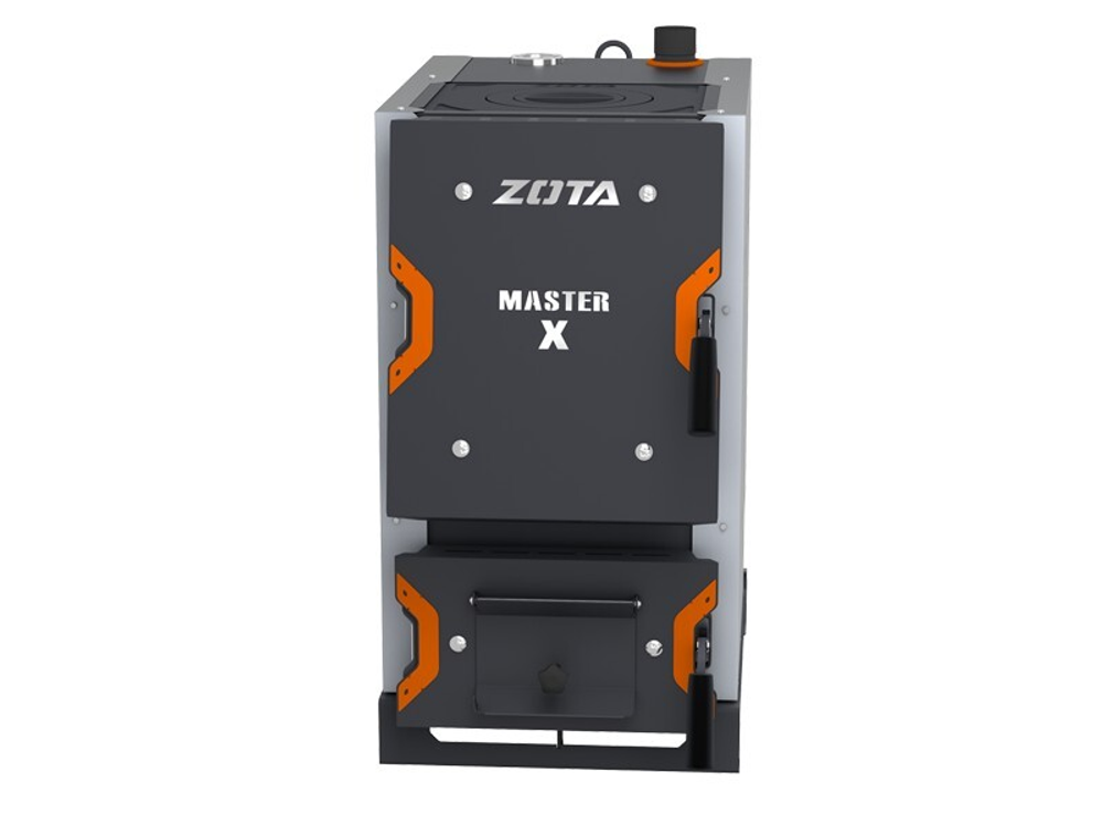 Котел отопительный ZOTA «Master X-12П»