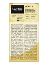 Кофе в капсулах Nespresso Coffesso 4 вкуса 40 шт