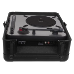 Кейс UDG Ultimate Pick Foam Flight Case Multi Format S Black