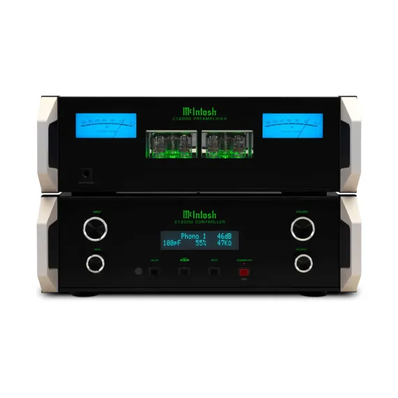 Mcintosh C12000C