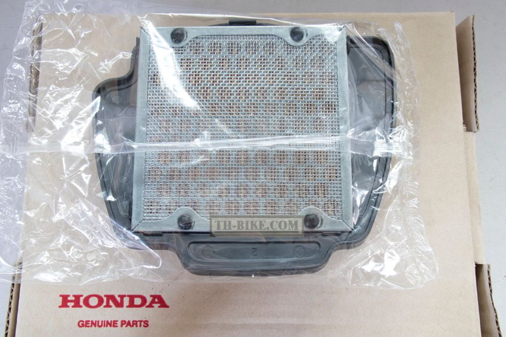 17210-KVB-901. ELEMENT COMP., AIR CLEANER. Honda Click, Airblade 110