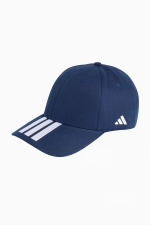 Кепка adidas Tiro - темно-синий