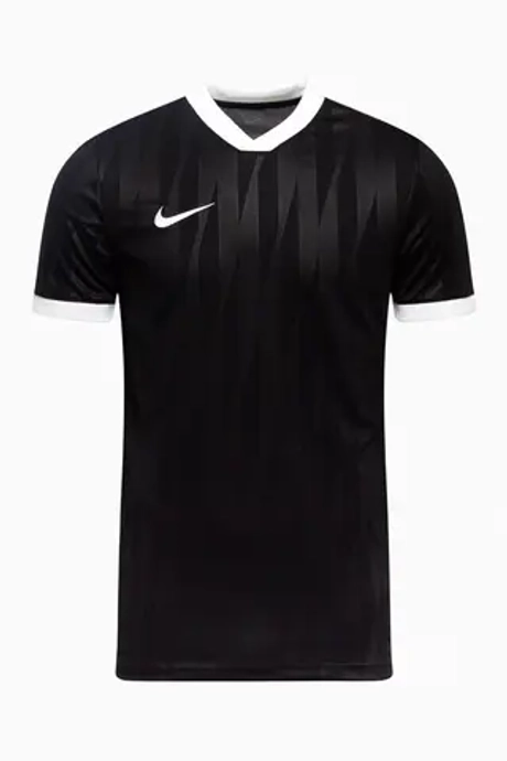Футболка Nike Dri-FIT Challenge VI Junior - черный