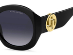 Солнцезащитные очки MARC 722/S Marc Jacobs - черный(MARC 722\/S)