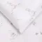 Комплект постельного белья Lollycottons Мамина любовь 6 предметов