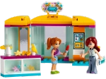 Конструктор LEGO Friends 42608 Небольшой магазин аксессуаров