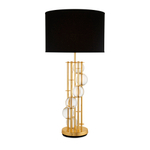 Лампа настольная Table Lamp Lorenzo арт.109975