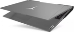Ноутбук Lenovo ideapad 5 Pro-16ACH6. Конфигурация: AMD Ryzen 5 5600H 3.3 ГГц/16 ГБ/512 ГБ SSD/nVidia GeForce RTX 3050 Ti 4 ГБ/Windows 11 Домашняя/16" 2560х1600 165Hz/A1