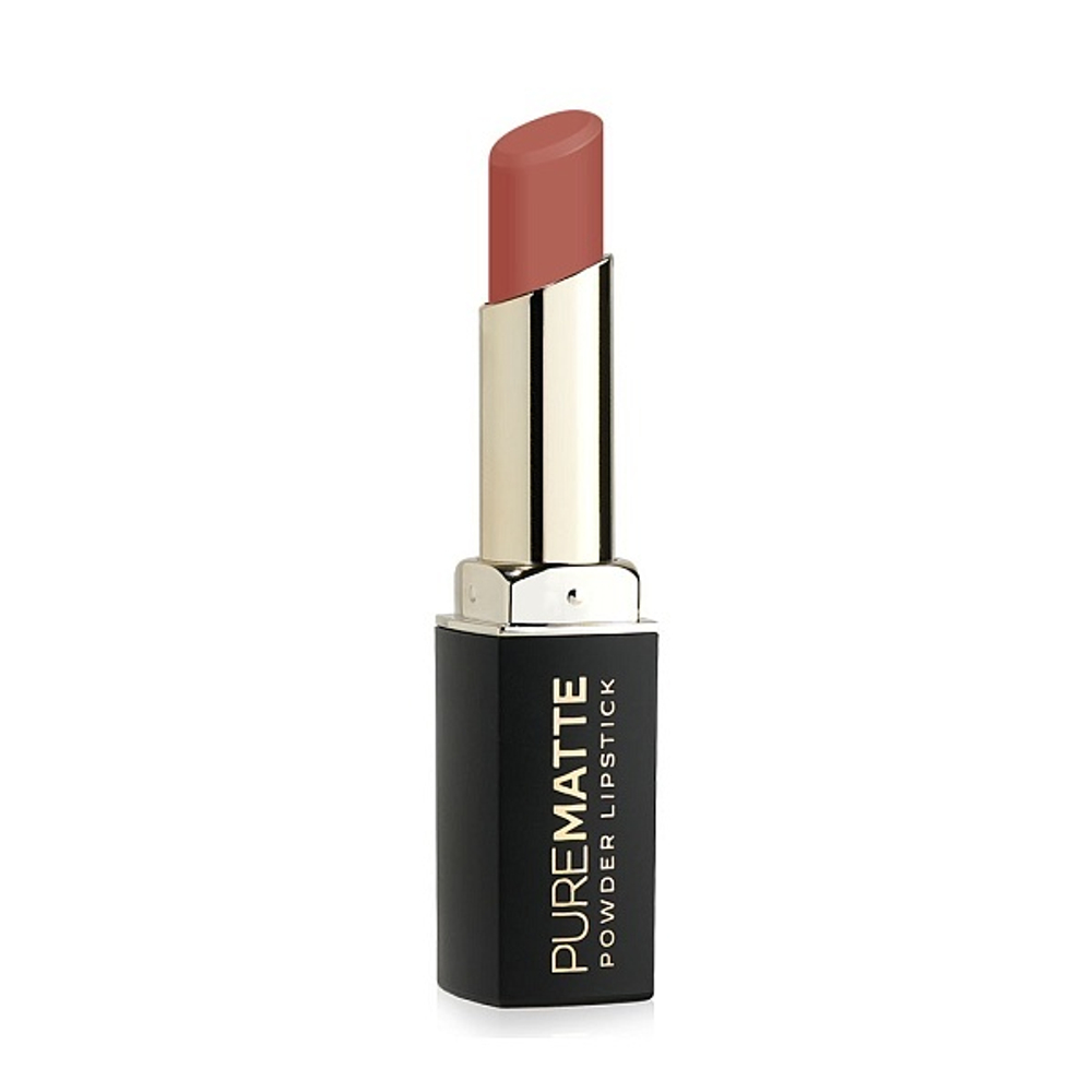 Помада для губ GR Pure Matte Powder Lipstick