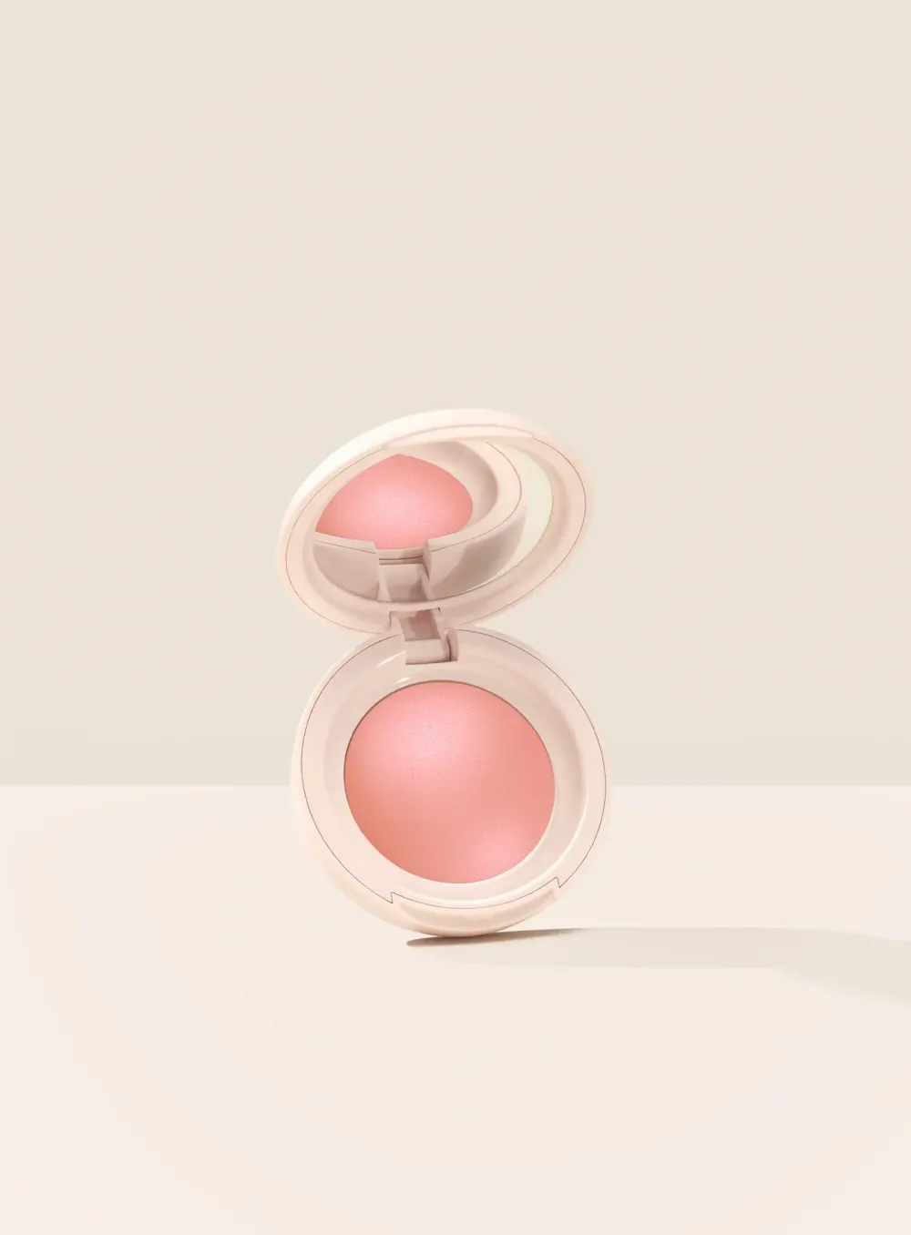 Румяна-хайлайтер RARE BEAUTY Soft Pinch Luminous Powder Blush - Cheer