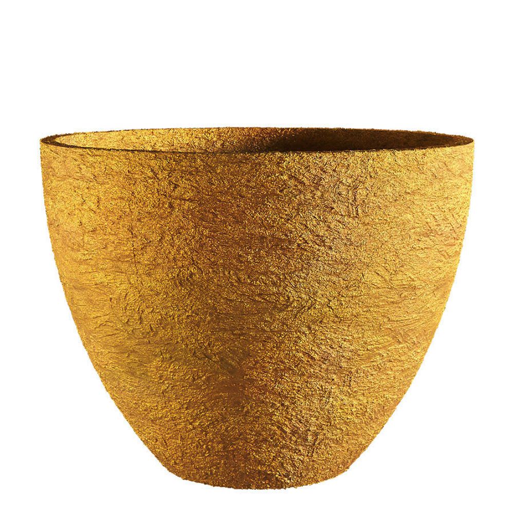 Кашпо UPON GOLD MAX D55 H45