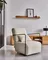 Abilen Подставка для TV из дуба Abilen с 2 ящиками 200 x 43,6 см