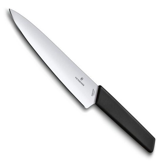 Кухонный нож Victorinox Мод. Swiss MODERN CARVING #6.9013.19B