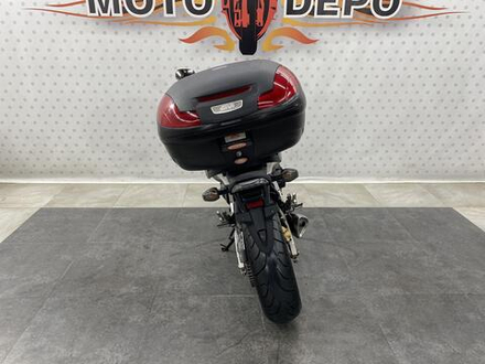 Honda CB600F Hornet 2007