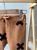 Трикотажные брюки Tiny Cottons, 92