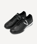 Бутсы многошиповые JOGEL Warrior TF Pro, черный