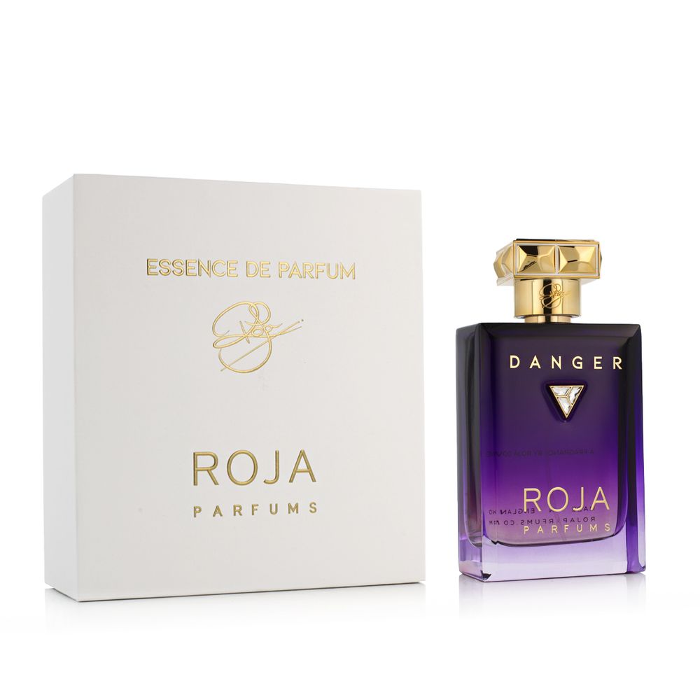 Roja Parfums Danger Pour Femme Essence de Parfum 100 ml (woman)