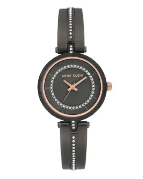 Женские часы Anne Klein AK/3249GYRT