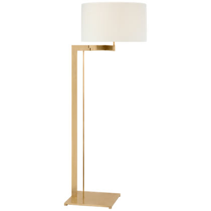 Напольный светильник Visual Comfort Amell 55" Articulating Floor Lamp
