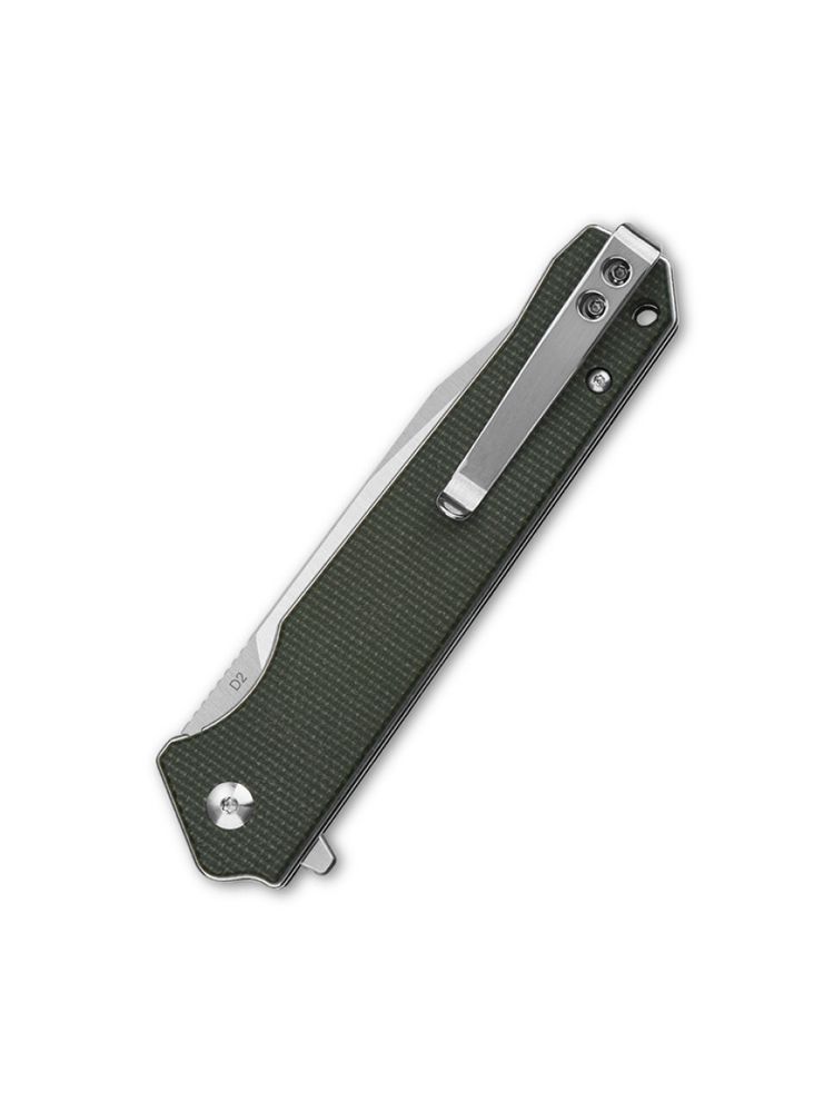 Нож QSP QS111-I1 Mamba V2