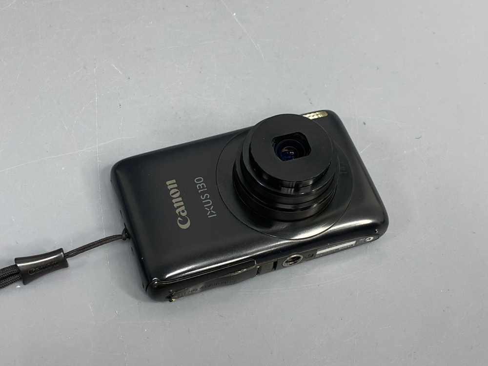 Canon IXUS 130