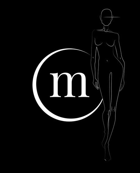 Moda eskizi