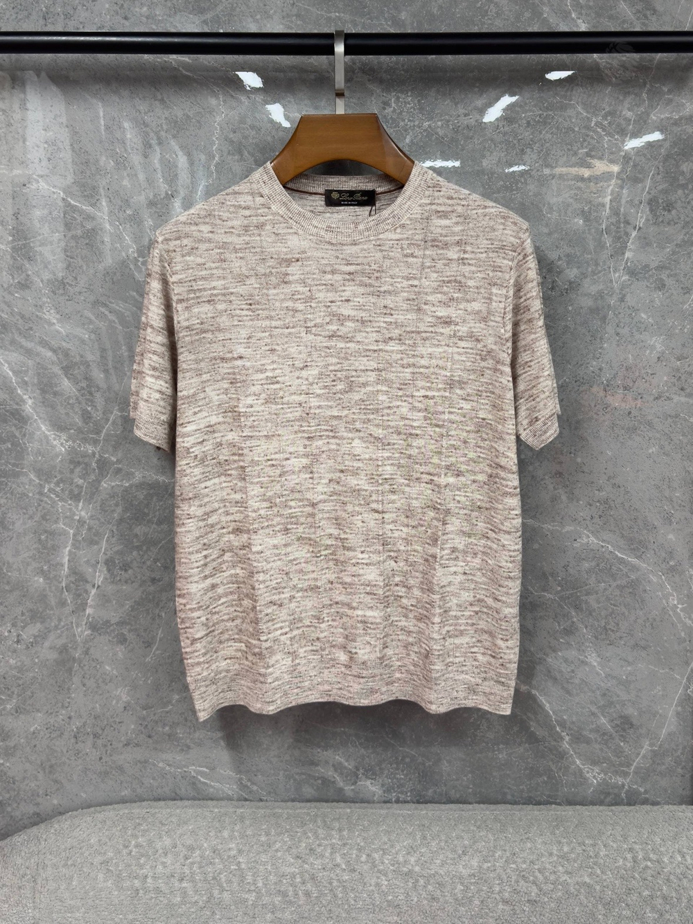 Футболка Loro Piana
