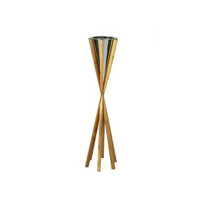 Подсвечник Roomers Furniture t658-m-mg