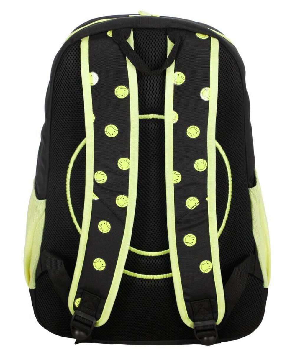 Теннисный рюкзак Prince X Smiley Junior Backpack - black