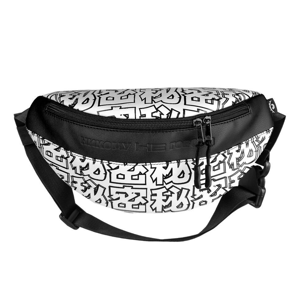 Поясная сумка Anteater Waistbag RSt Горчица