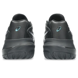 Теннисные кроссовки Asics Gel-Resolution X Night Energy - black/prism blue