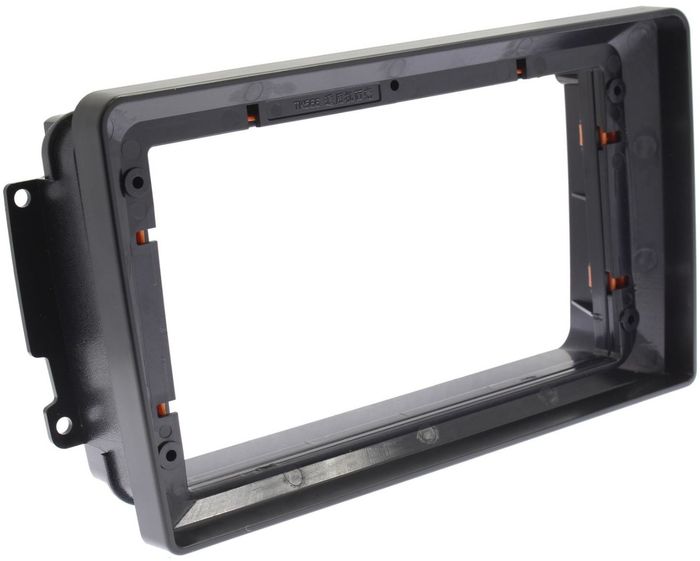 Магнитола для Mercedes-Benz G W463 2000-2006, C W203 2000-2004, Vito, Viano W639 (рамка-накладка) - Teyes CC4-PRO монитор 13" 2K QLED на Android 13, Быстрейшая, Snapdragon 778G, ИИ, CarPlay, DSP, 4G SIM-слот