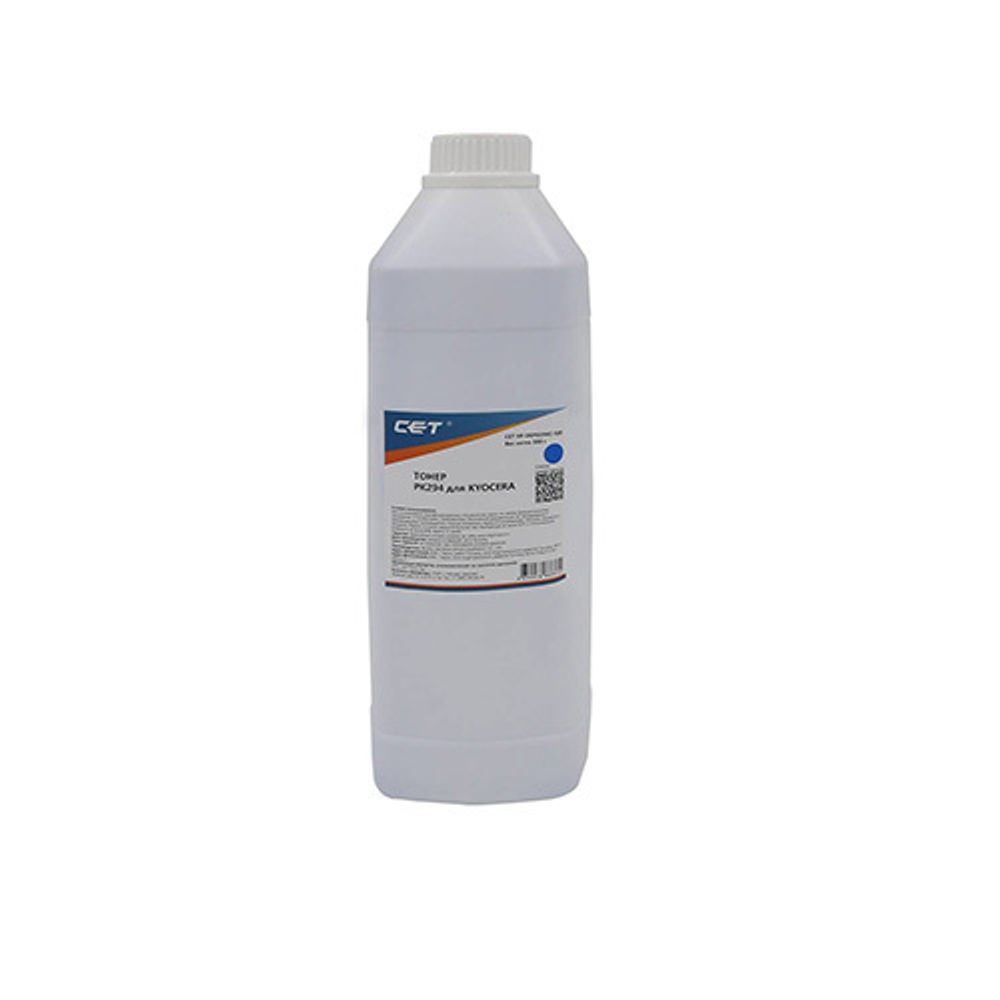 Тонер PK294 для KYOCERA ECOSYS M5521/M5526/M6630/P5021/P5026/P6230 (Japan) Cyan, 500г/бут, OSP0294C-500 Тонер PK294 для KYOCERA ECOSYS M5521/M5526/M6630/P5021/P5026/P6230 (Japan) Cyan, 500г/бут, OSP0294C-500