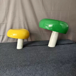 Table design lamp Snoopy by Flos