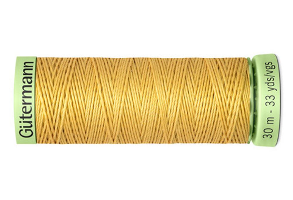 Нитки отделочные Top Stitch- 100% п/э-30м-Gutermann