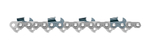 Цепь 36RMX  91 зв 3/8 1,6 Stihl