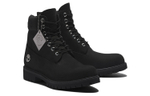 Timberland Premium 6 Inch Waterproof Boots "Black Waterbuck"