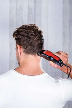 Машинка для стрижки Wahl Home Pro 100 Combo (1395-0466)