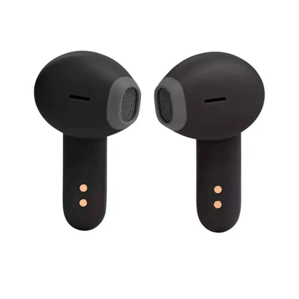 Беспроводные наушники JBL Vibe 300 JBLV300TWSBLKAM, черный - 4