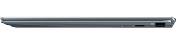 Ноутбук ASUS ZenBook UX425EA-KI421T Intel i3-1115G4/8G/256G SSD/14; FHD IPS 400nits/Intel® UHD Graphics/NumPad/Win10 Серый, 90NB0SM1-M08850