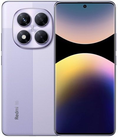Смартфон Xiaomi Redmi Note 14 Pro 5G 8/256Gb Фиолетовый