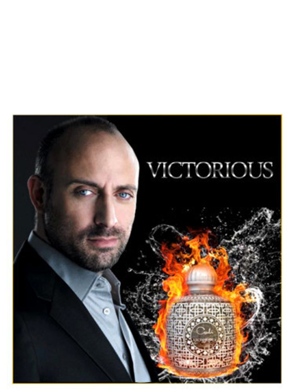Guli Victorious