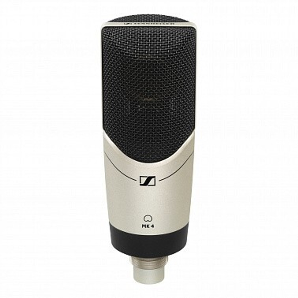 Sennheiser MK 4