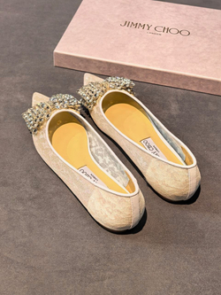 Балетки Jimmy Choo