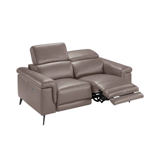 Диван Angel Cerda 5319-2P-M9922 /6106 2-х местный с реклайнером
