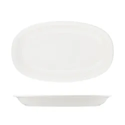 Блюдо овальное 29*17,5 см h3,2 см Arel By Bone Innovation [bb] [1]